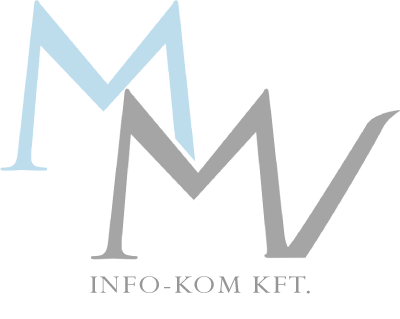 M&MV Info-Kom Kft