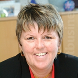 Menyhárt Éva M&MV Info-Kom Kft Managing Director